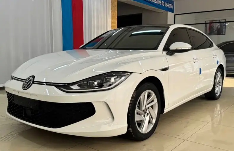Volkswagen Lamando 2022 из Китая