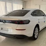 Volkswagen Lamando 2022 150 л.с. из Китая
