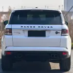 Land Rover Sport 2015 из Китая