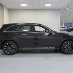Mercedes-Benz GLC 2021 197 л.с. 197 л.с. из Китая