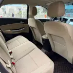 Ford Escort 2016 113 л.с. из Китая
