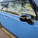 MINI Mini Clubman 2013 98 л.с. из Китая