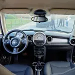 MINI Mini Clubman 2013 98 л.с. из Китая