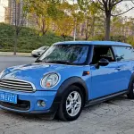 MINI Mini Clubman 2013 98 л.с. из Китая