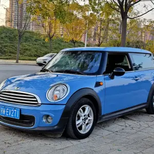 MINI Mini Clubman 2013 98 л.с. из Китая