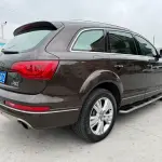 Audi Q7 2012 272 л.с. из Китая
