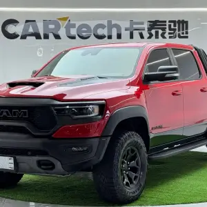 RAM Ram Trucks 2023 из Китая