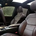 Mercedes-Benz M-Class 2012 306 л.с. из Китая