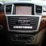 Mercedes-Benz M-Class 2012 306 л.с. из Китая