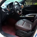 Mercedes-Benz M-Class 2012 306 л.с. из Китая