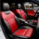 Mercedes-Benz A-Class AMG 2021 306 л.с. — лот 56627074 из Китая