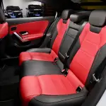 Mercedes-Benz A-Class AMG 2021 306 л.с. — лот 56627074 из Китая