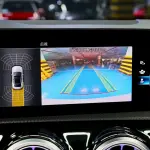 Mercedes-Benz A-Class AMG 2021 306 л.с. — лот 56627074 из Китая