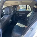 Mercedes-Benz C-Class (Import) 2017 из Китая