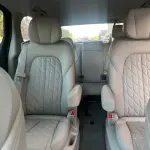 Buick GL8 2019 260 л.с. — лот 56627370 из Китая