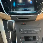 Buick GL8 2019 260 л.с. — лот 56627370 из Китая