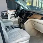 Buick GL8 2019 260 л.с. — лот 56627370 из Китая