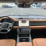 Land Rover Defender 2023 400 л.с. 400 л.с. 400 л.с. из Китая