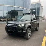 Land Rover Defender 2023 400 л.с. 400 л.с. 400 л.с. из Китая