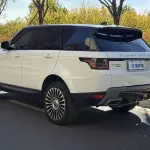 Land Rover Sport PHEV 2021 из Китая