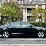 Audi A6L 2012 170 л.с. из Китая