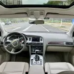 Audi A6L 2012 170 л.с. из Китая