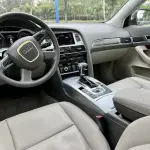 Audi A6L 2012 170 л.с. из Китая
