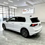 Volkswagen Golf 2022 150 л.с. из Китая