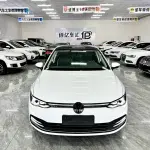 Volkswagen Golf 2022 150 л.с. из Китая