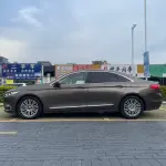 Ford Taurus 2016 245 л.с. 245 л.с. 245 л.с. из Китая