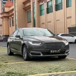 Ford Taurus 2016 245 л.с. 245 л.с. 245 л.с. из Китая