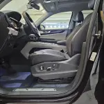 Volkswagen Teramont 2022 из Китая