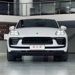 Porsche Macan 2023 из Китая