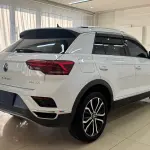 Volkswagen T-Roc 2022 из Китая