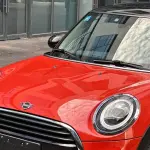 MINI Mini 2018 136 л.с. — лот 56631663 из Китая