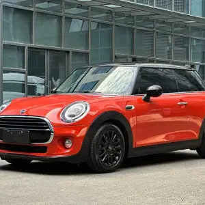 MINI Mini 2018 136 л.с. — лот 56631663 из Китая