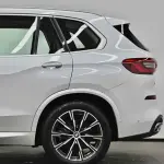 BMW X5 (Import) 2019 340 л.с. из Китая