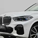 BMW X5 (Import) 2019 340 л.с. из Китая