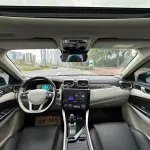 Lynk & Co 02 2019 из Китая