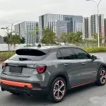 Lynk & Co 02 2019 из Китая