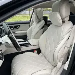 Mercedes-Benz S-Class 2025 из Китая