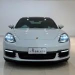 Porsche Panamera 2018 330 л.с. — лот 56624119 из Китая