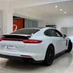 Porsche Panamera 2018 330 л.с. — лот 56624119 из Китая