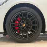 Porsche Panamera 2018 330 л.с. — лот 56624119 из Китая