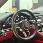 Porsche Panamera 2018 330 л.с. — лот 56624119 из Китая