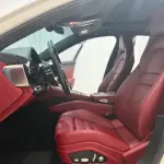 Porsche Panamera 2018 330 л.с. — лот 56624119 из Китая