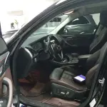 BMW X3 2021 224 л.с. из Китая