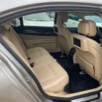BMW 7 Series 2012 326 л.с. 326 л.с. из Китая