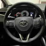 Toyota Corolla 2021 121 л.с. из Китая
