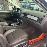 Volkswagen Touareg 2017 320 л.с. — лот 56869479 из Китая